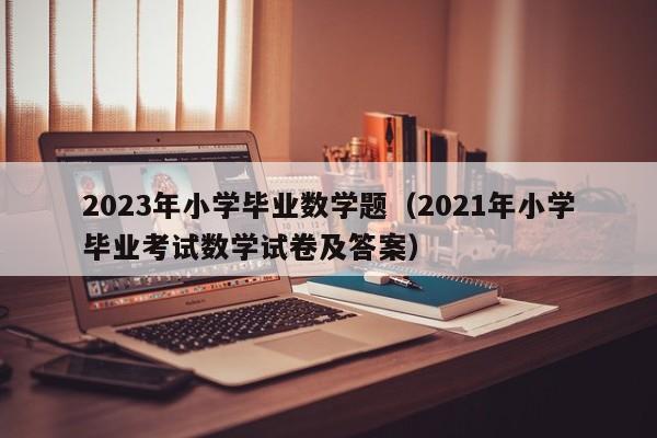 2023年小学毕业数学题（2021年小学毕业考试数学试卷及答案）