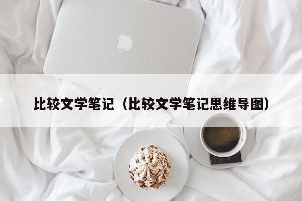 比较文学笔记（比较文学笔记思维导图）