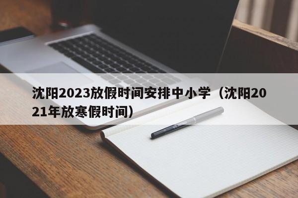 沈阳2023放假时间安排中小学（沈阳2021年放寒假时间）