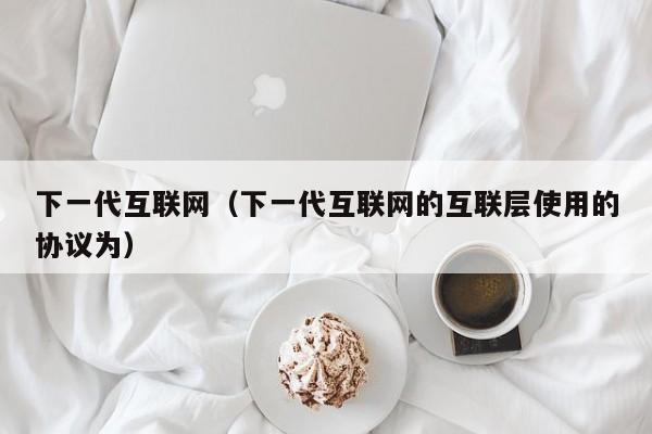 下一代互联网（下一代互联网的互联层使用的协议为）