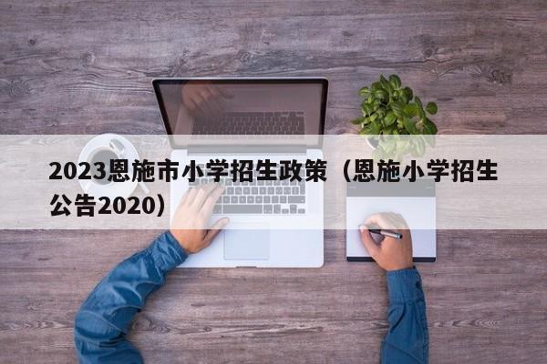 2023恩施市小学招生政策（恩施小学招生公告2020）