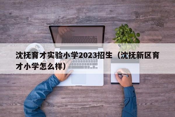 沈抚育才实验小学2023招生（沈抚新区育才小学怎么样）