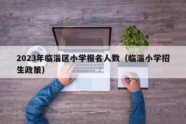 2023年临淄区小学报名人数（临淄小学招生政策）