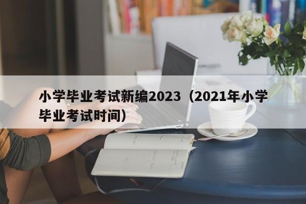 小学毕业考试新编2023（2021年小学毕业考试时间）