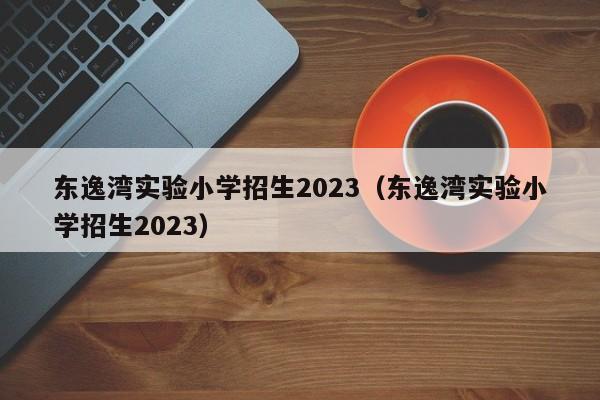 东逸湾实验小学招生2023（东逸湾实验小学招生2023）