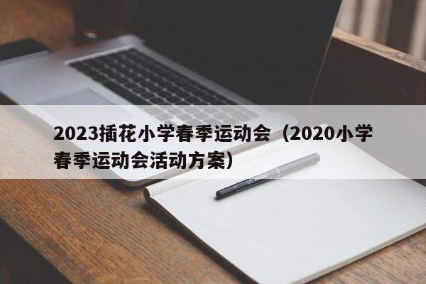 2023插花小学春季运动会（2020小学春季运动会活动方案）