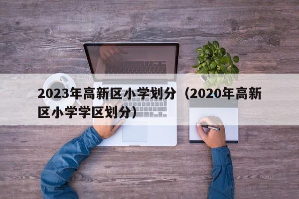 2023年高新区小学划分（2020年高新区小学学区划分）