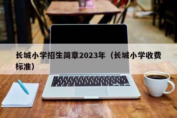 长城小学招生简章2023年（长城小学收费标准）