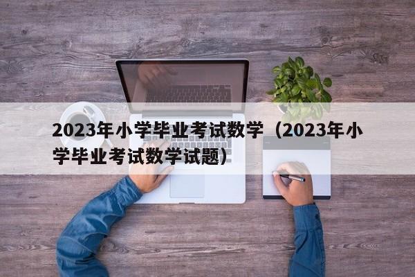 2023年小学毕业考试数学（2023年小学毕业考试数学试题）