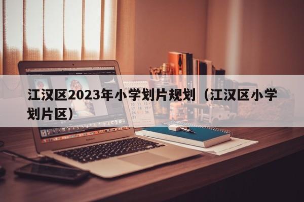 江汉区2023年小学划片规划（江汉区小学划片区）