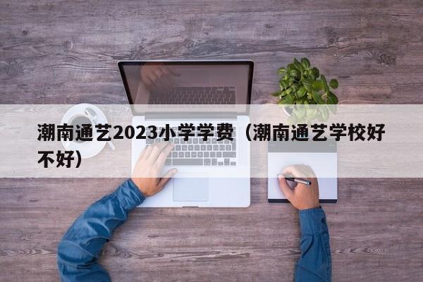 潮南通艺2023小学学费（潮南通艺学校好不好）